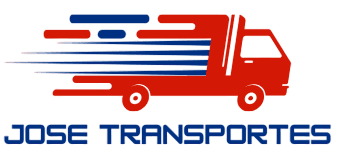 José Transportes Logo