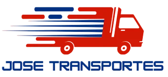 José Transportes Logo